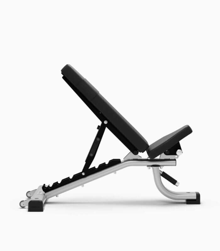 Exigo Adjustable Bench