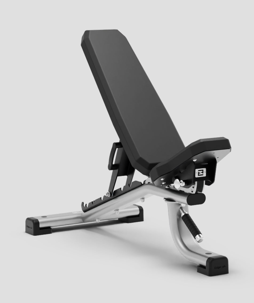 Exigo Adjustable Bench