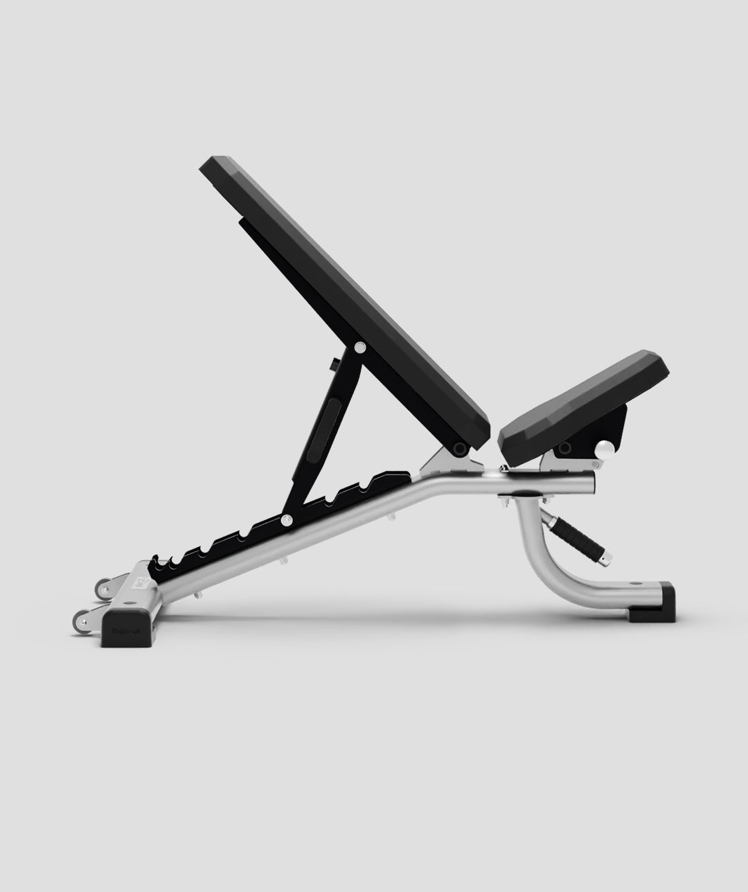 Exigo Adjustable Bench