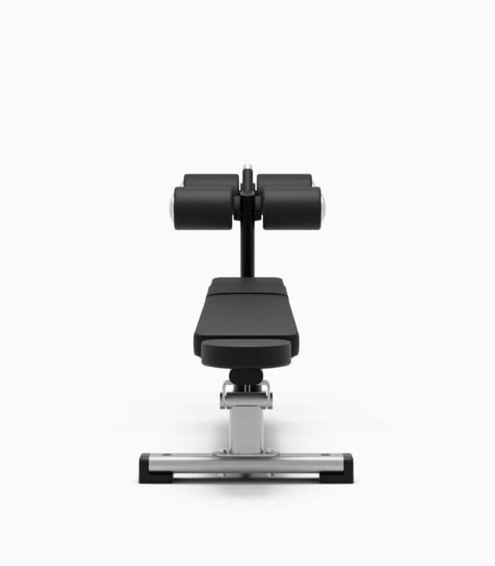 Exigo Adjustable Decline Bench