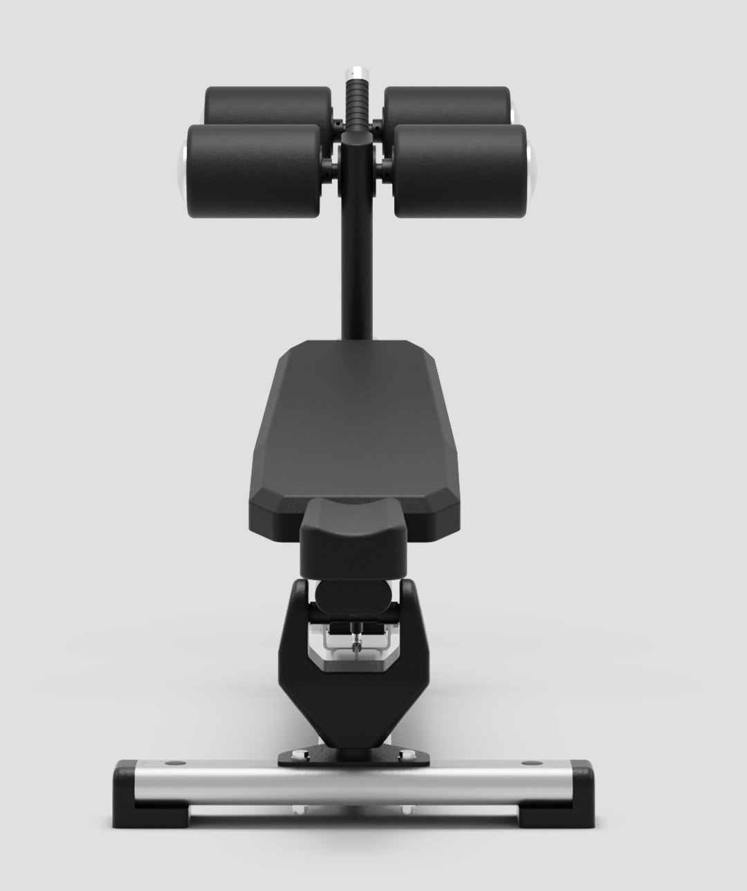 Exigo Adjustable Decline Bench