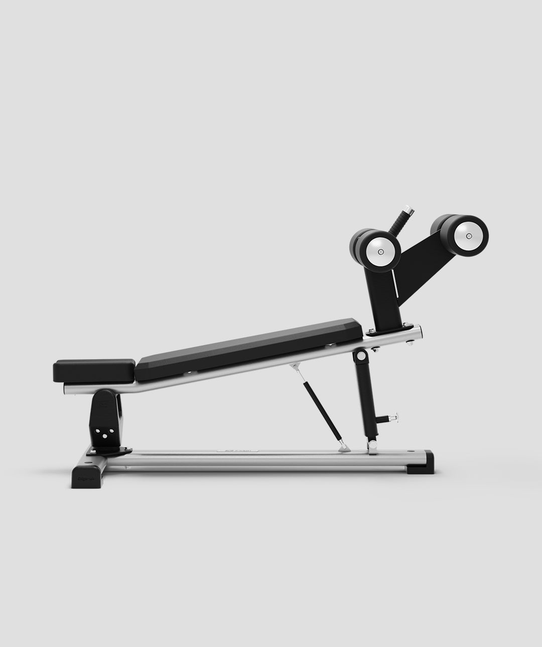 Exigo Adjustable Decline Bench