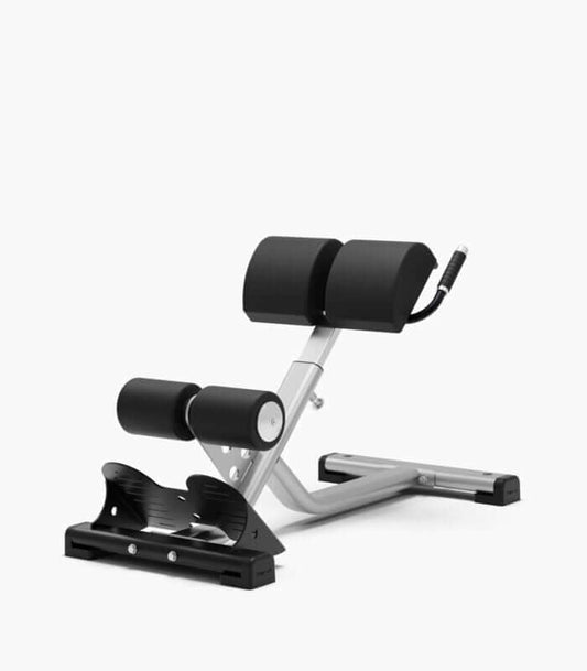 Exigo 45 Degree Hyper Extension