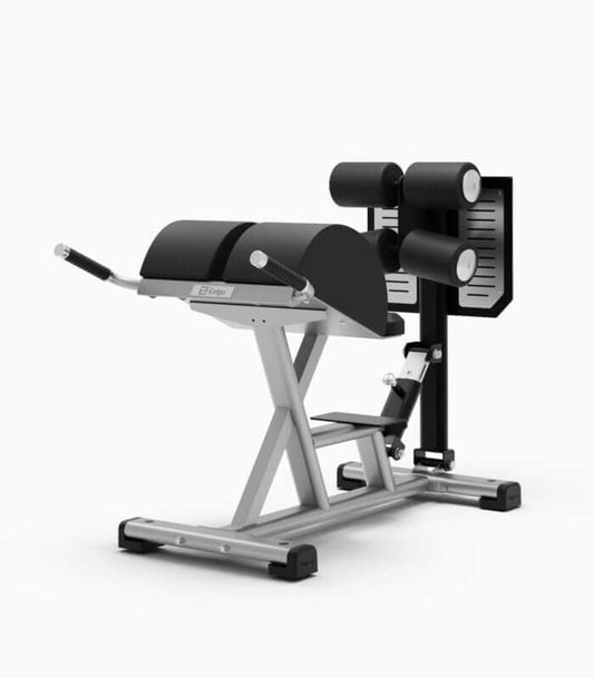 Exigo Glute Ham Developer (GHD)