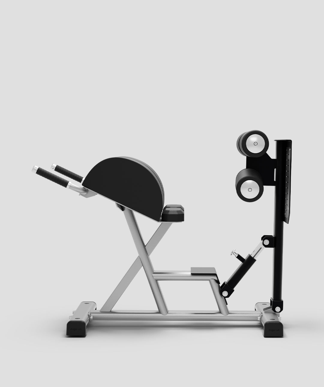 Exigo Glute Ham Developer