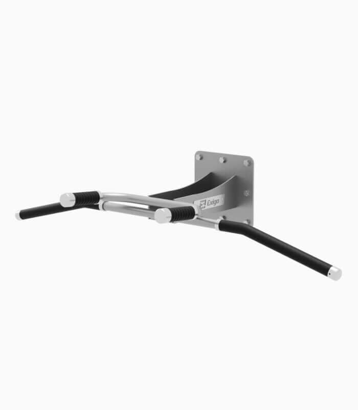 Exigo Multi Grip Chinning Bar