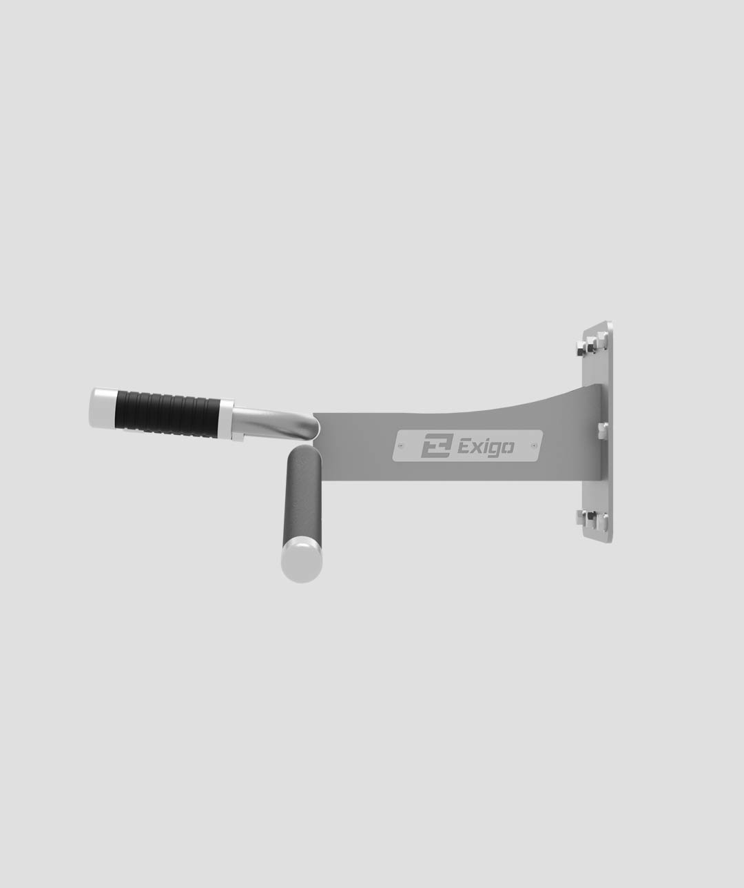 Exigo Multi Grip Chinning Bar