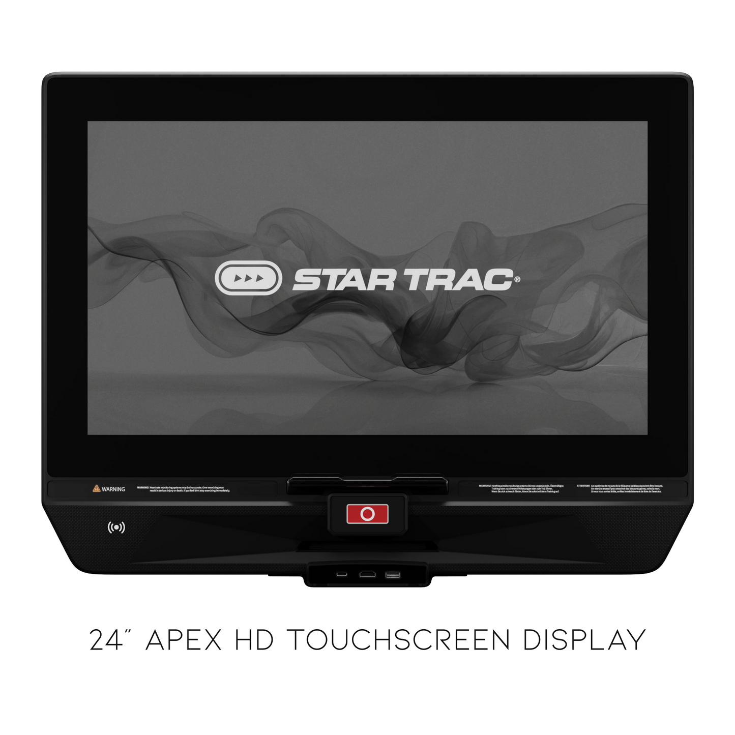 Star Trac 10TRx FreeRunner™ Treadmill