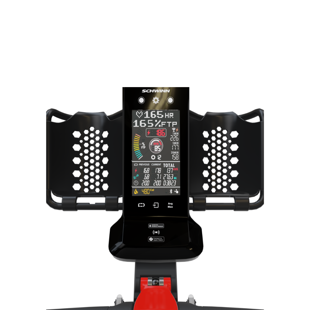 Schwinn Z Bike Indoor Cycle