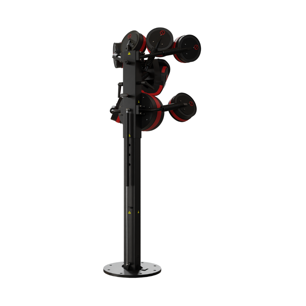 BOXMASTER® Pro Tower