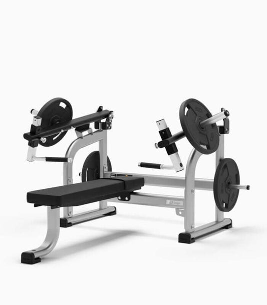 Exigo ISO-Lateral Flat Chest Press