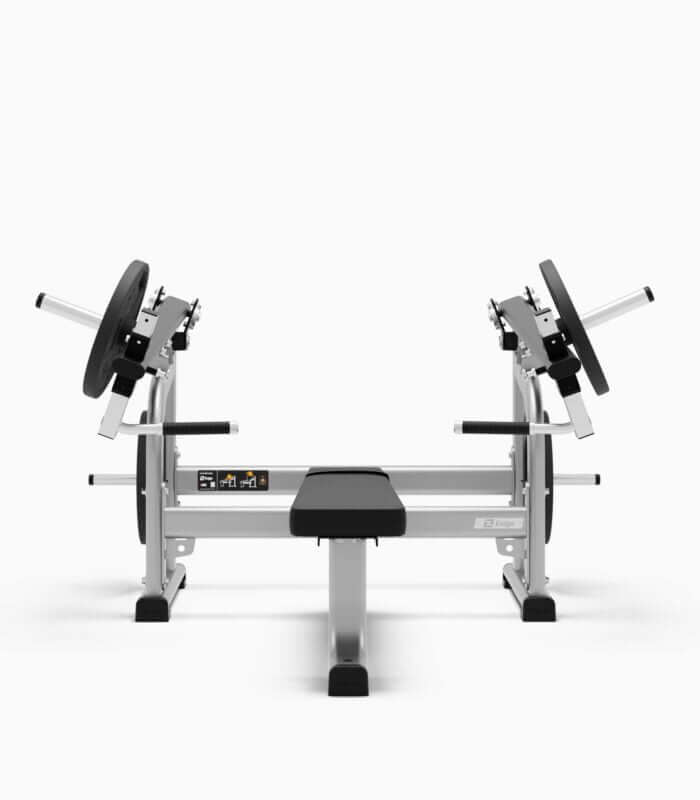 Exigo ISO-Lateral Flat Chest Press