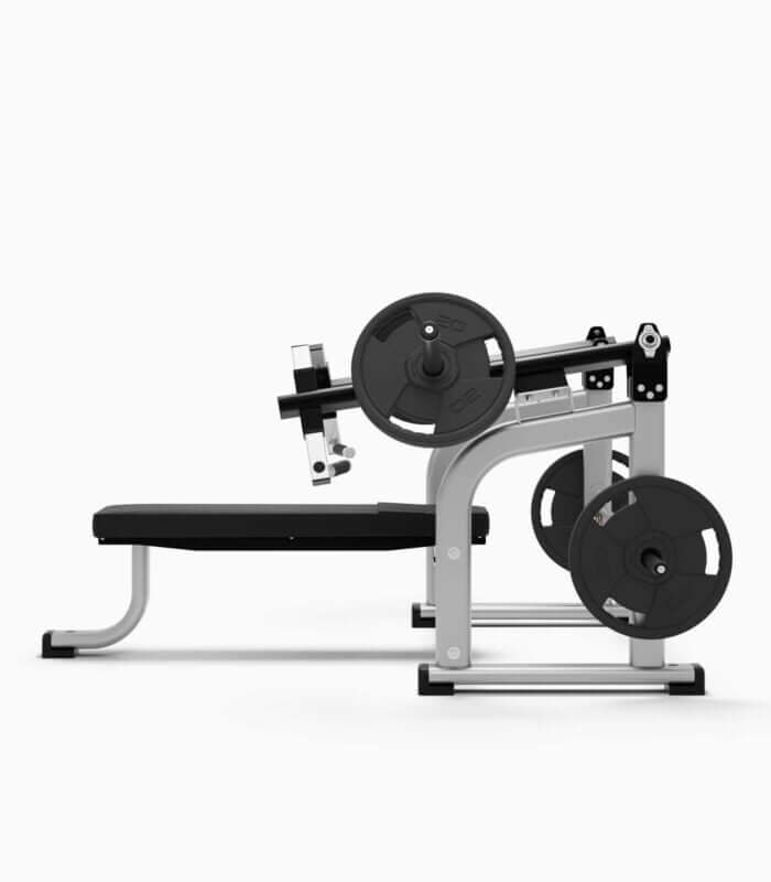 Exigo ISO-Lateral Flat Chest Press