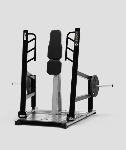 Exigo Iso-Lateral Standing Chest Press