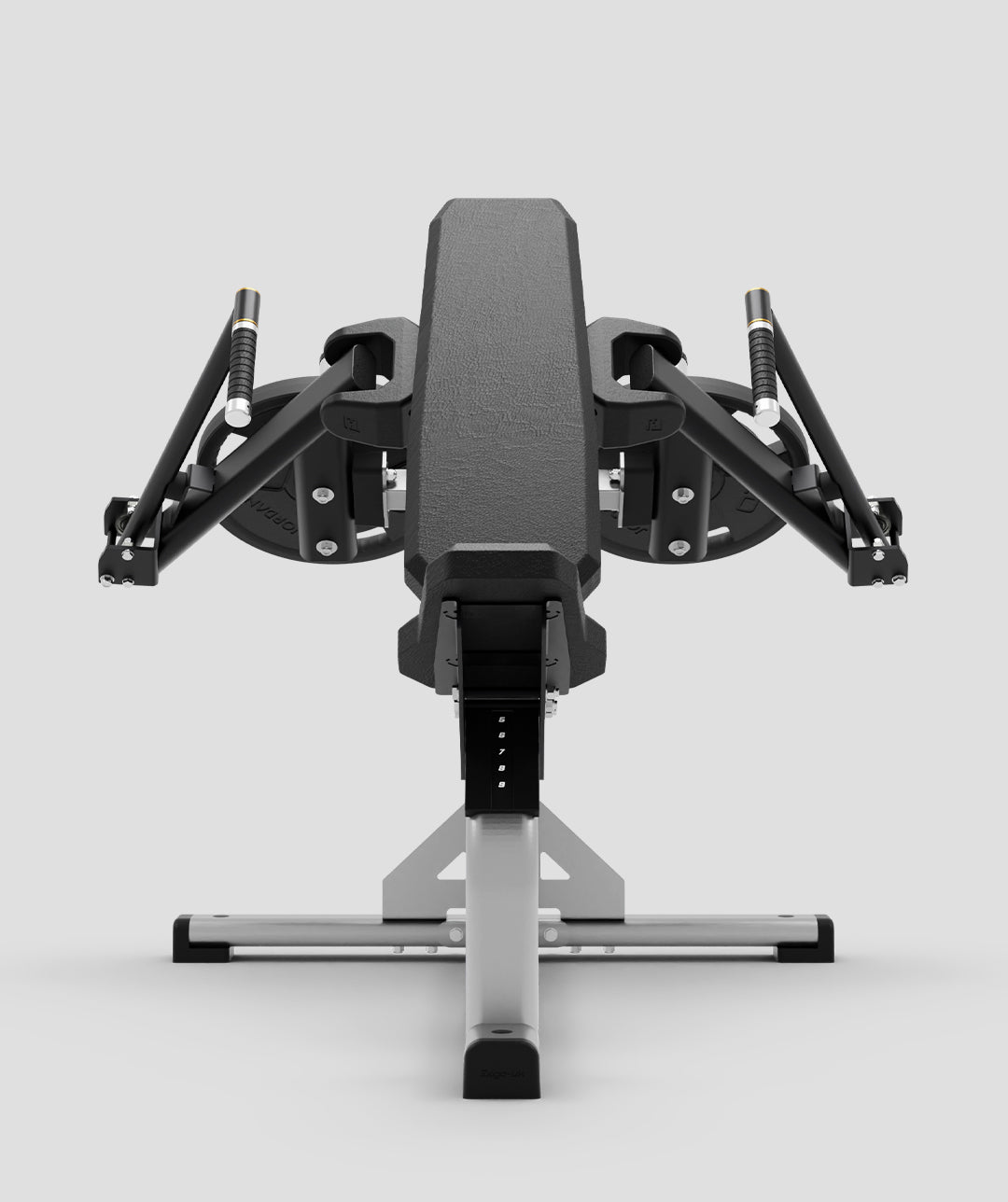 Exigo Iso-Lateral Pectoral Fly