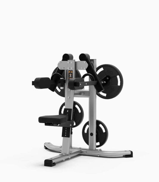 Exigo ISO-Lateral Lat Raise