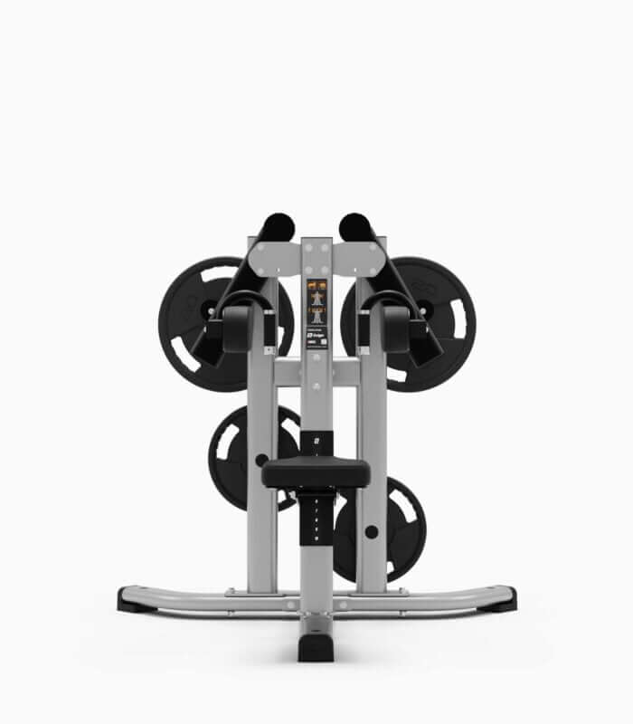 Exigo ISO-Lateral Lat Raise