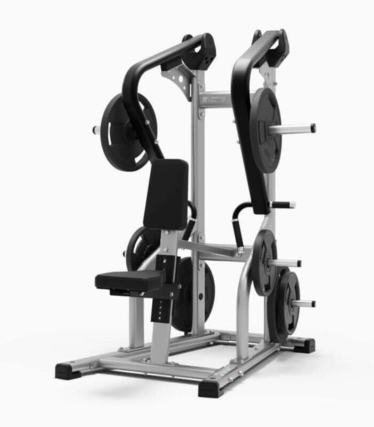 Exigo ISO-Lateral Low Row