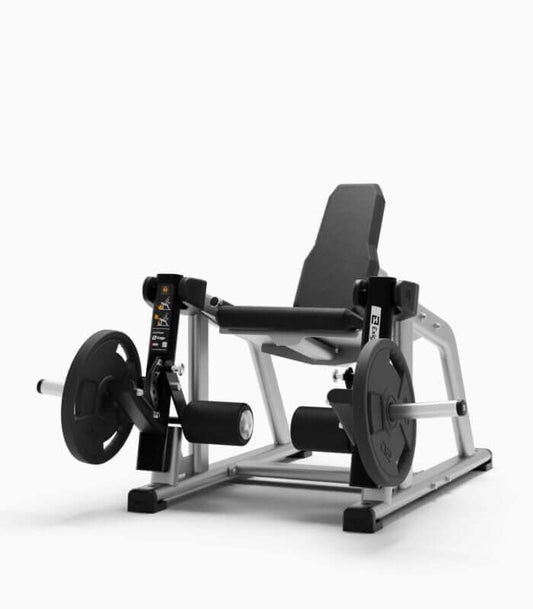 Exigo ISO-Lateral Leg Extension