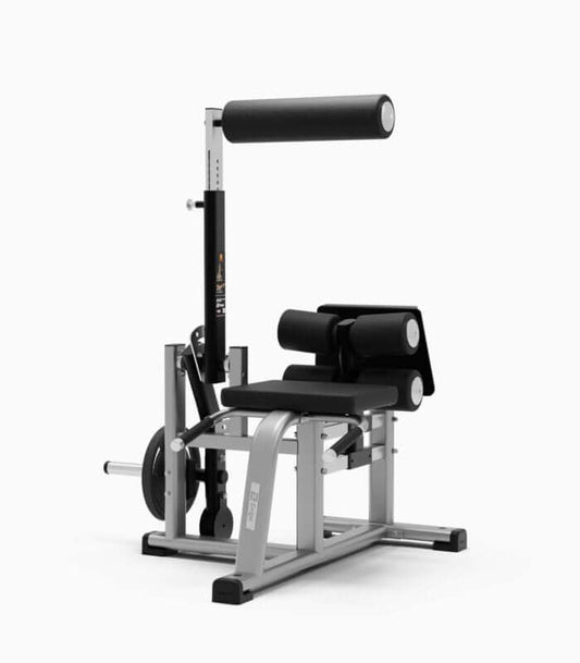 Exigo Assisted Glute Ham Developer (GHD)