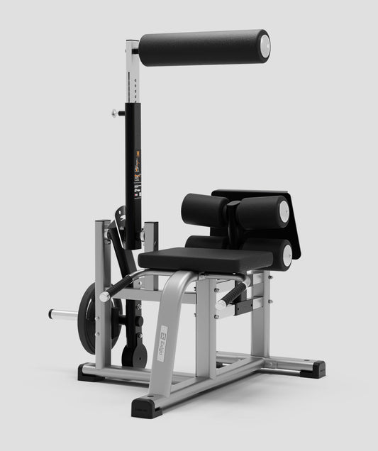 Exigo Assisted Glute Ham Developer