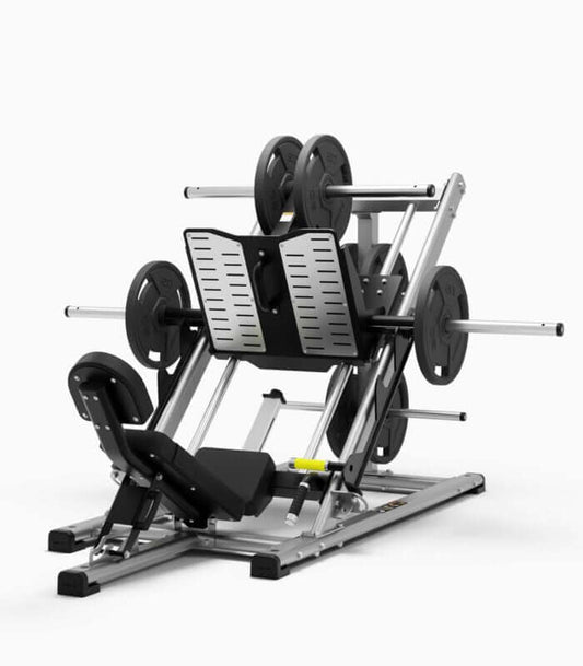 Exigo 45 Degree Leg Press