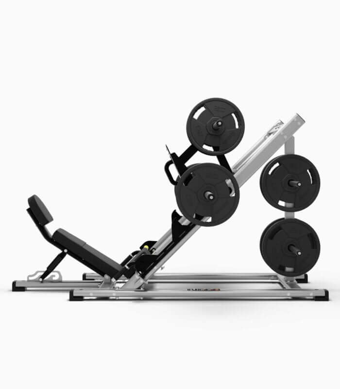 Exigo 45 Degree Leg Press