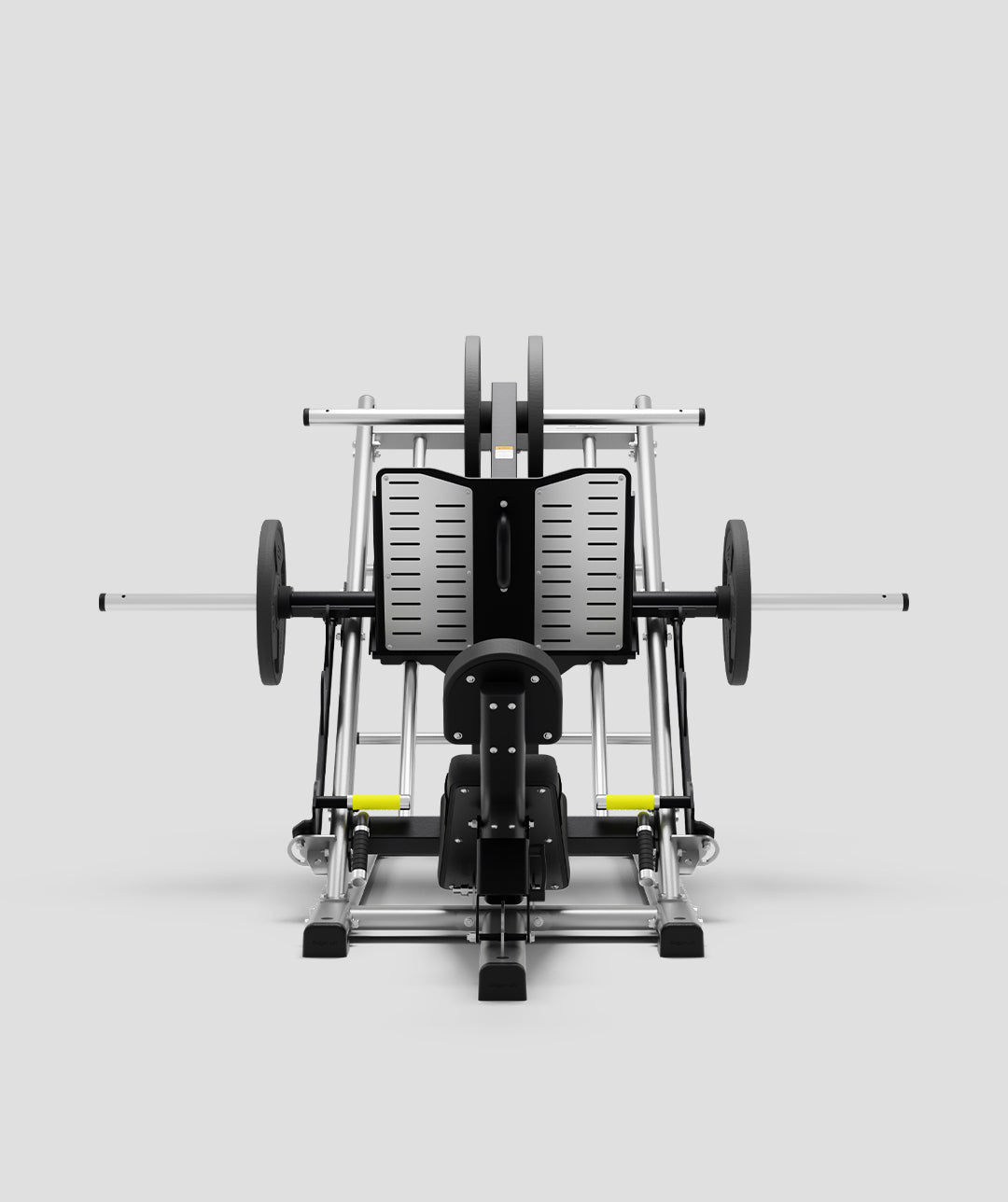 Exigo 45 Degree Leg Press