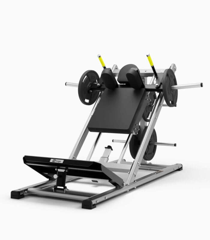 Exigo Hack Squat