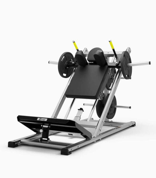 Exigo Hack Squat