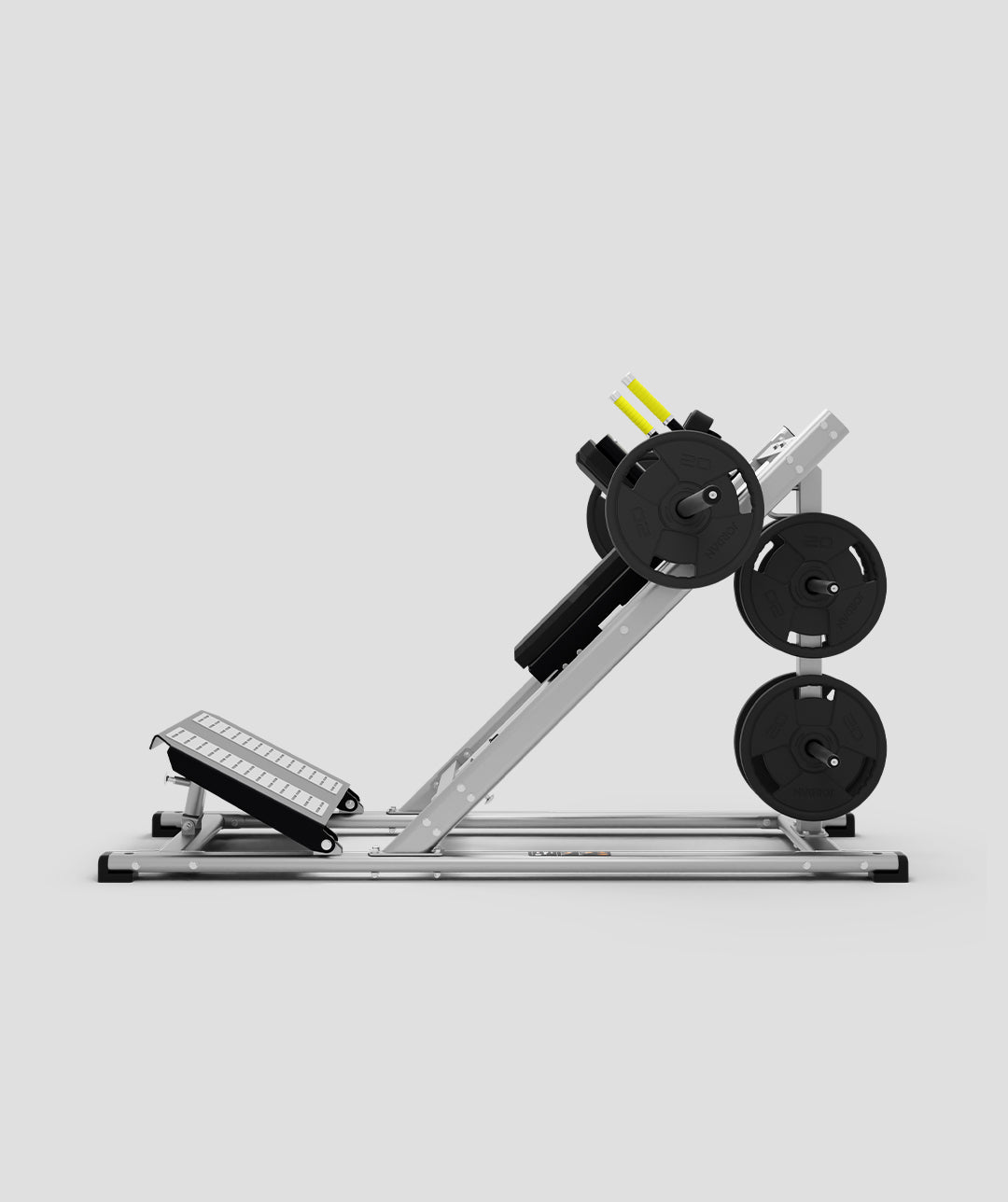 Exigo Hack Squat
