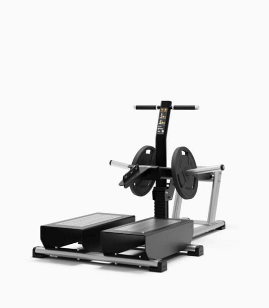 Exigo Belt Squat
