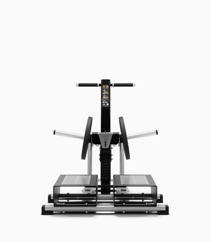 Exigo Belt Squat