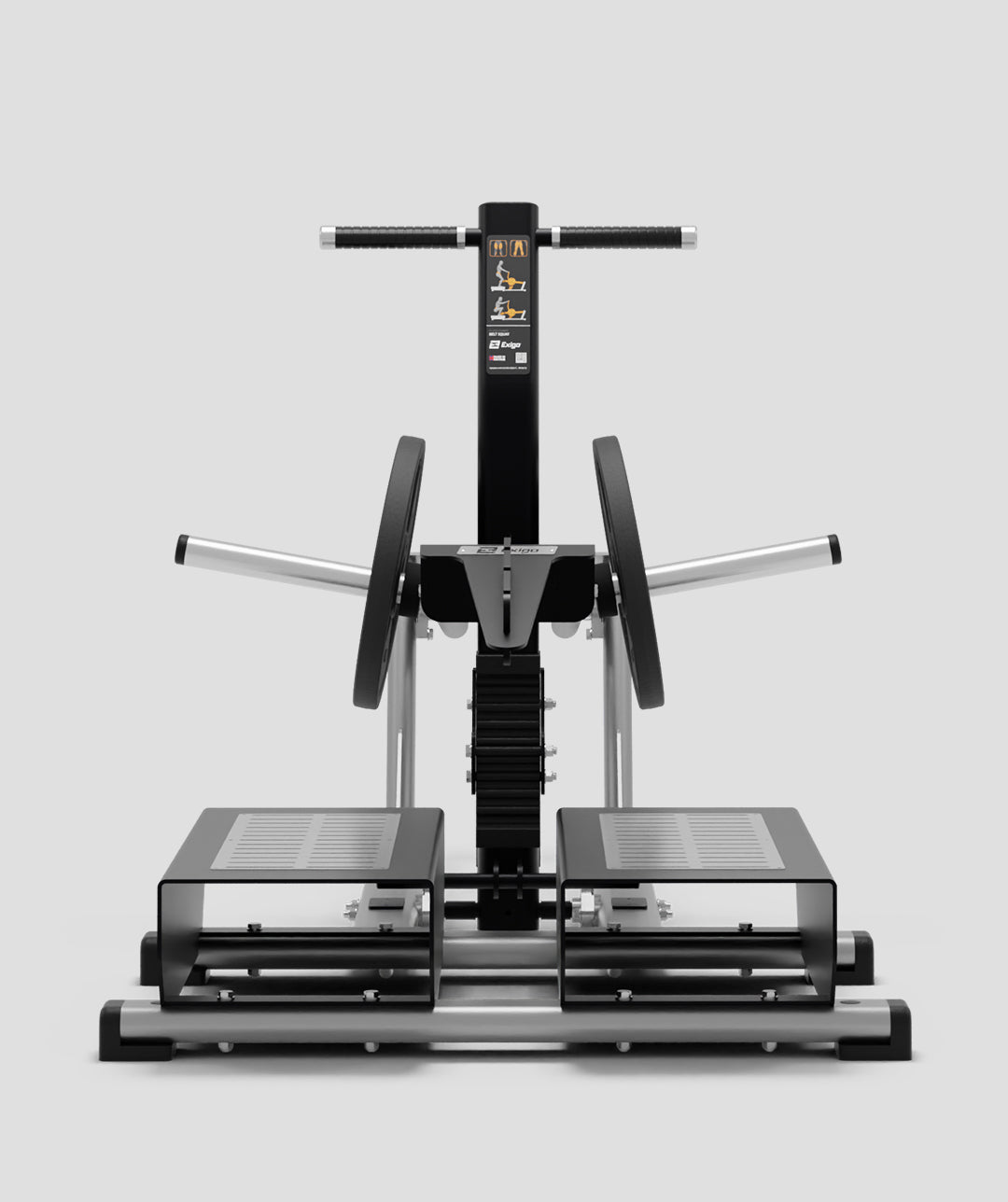 Exigo Belt Squat