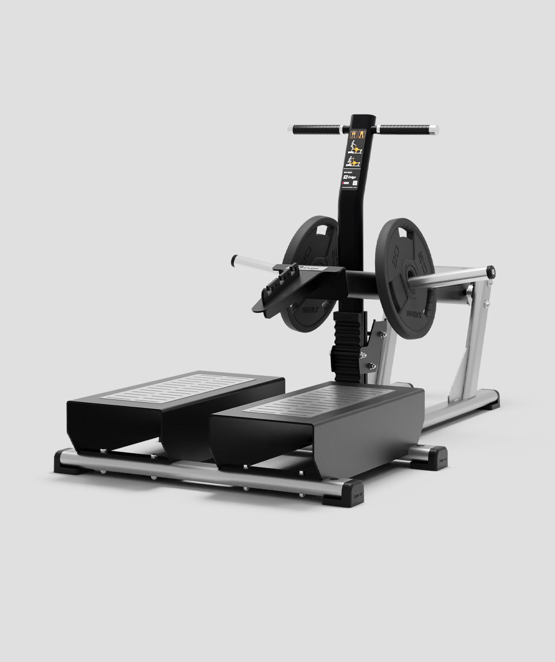Exigo Belt Squat