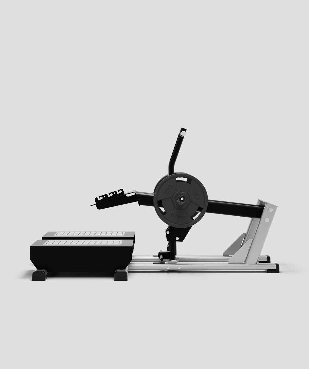 Exigo Belt Squat