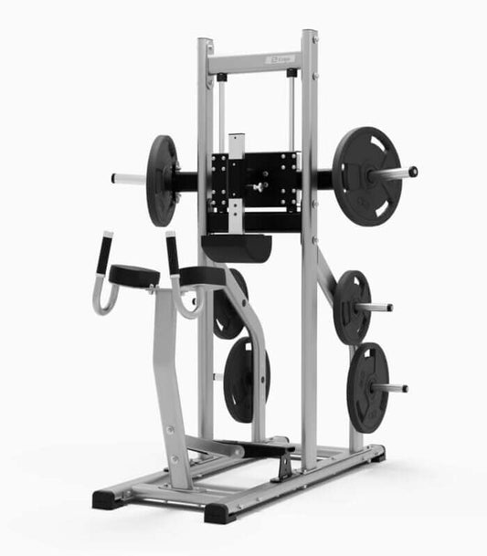 Exigo Donkey Calf Raise