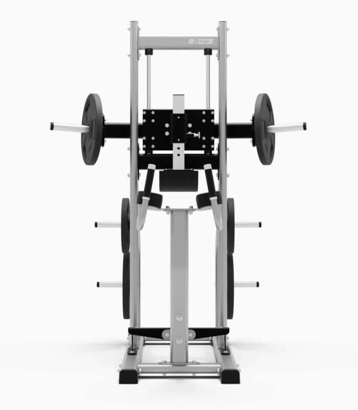 Exigo Donkey Calf Raise