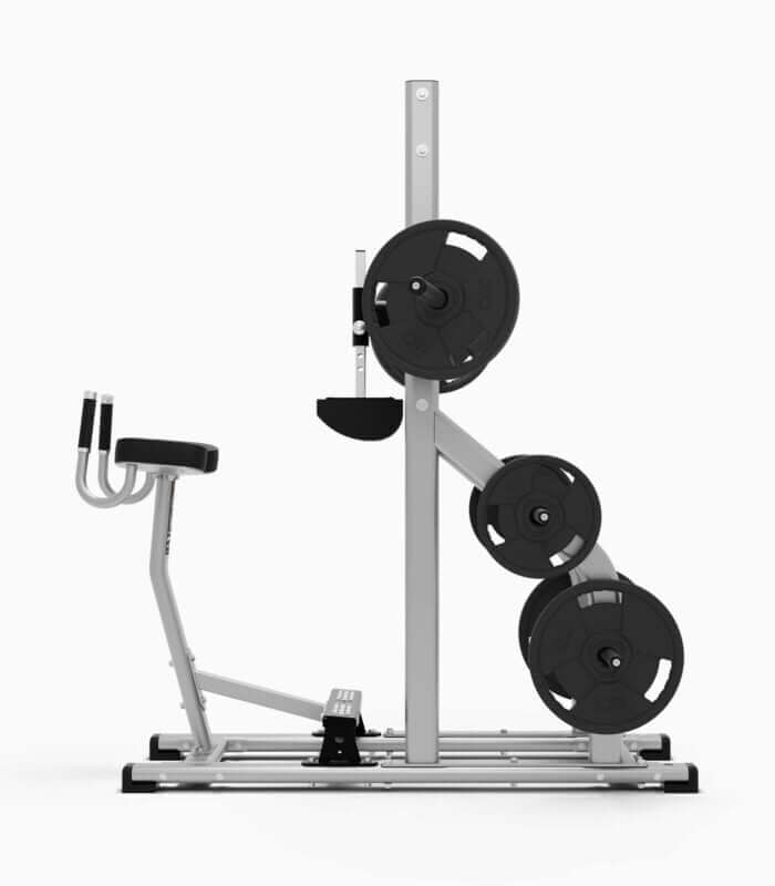 Exigo Donkey Calf Raise