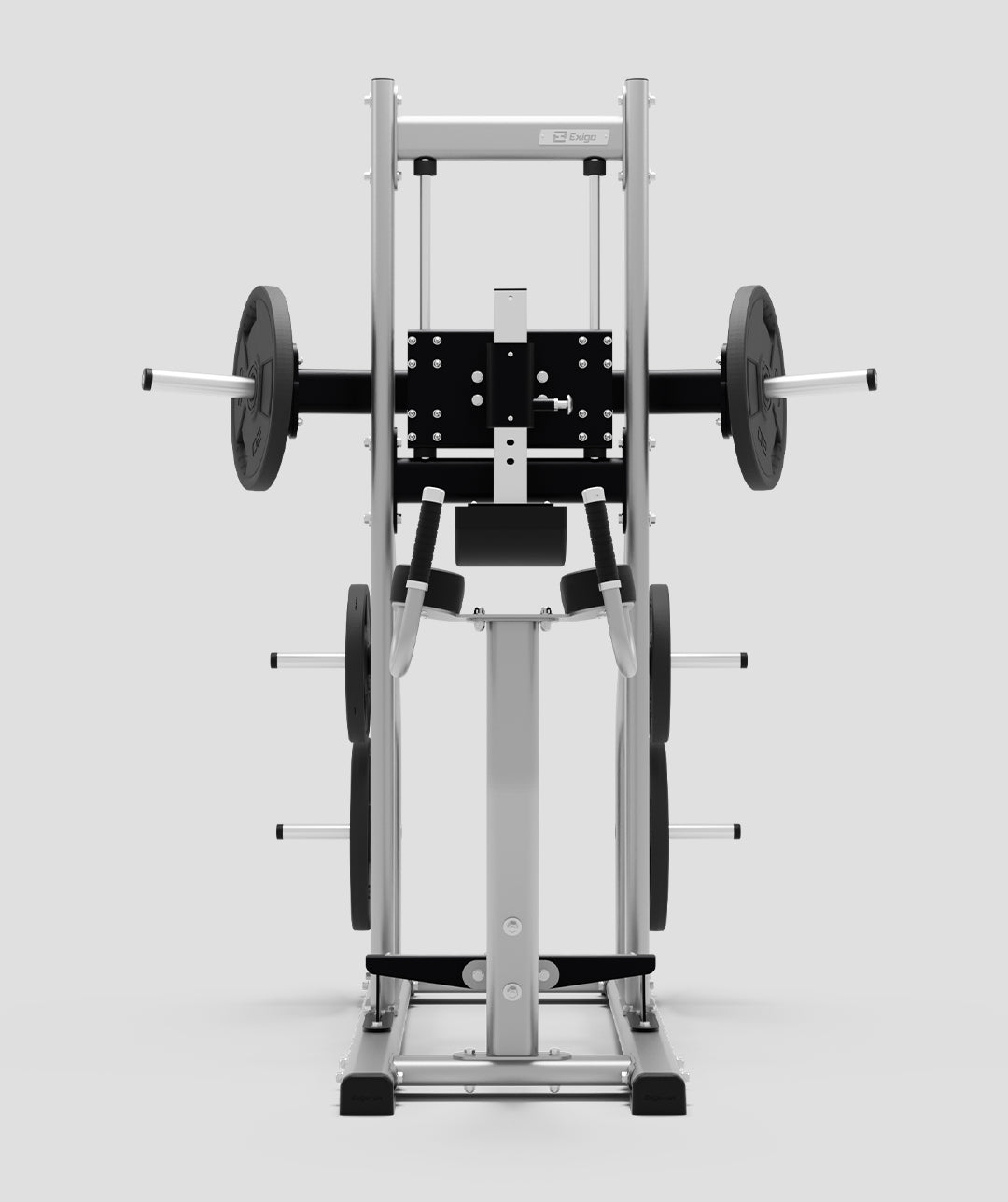 Exigo Donkey Calf Raise