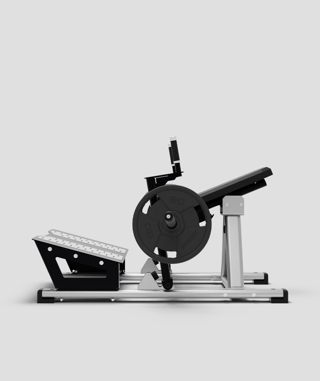 Exigo Glute Thrust