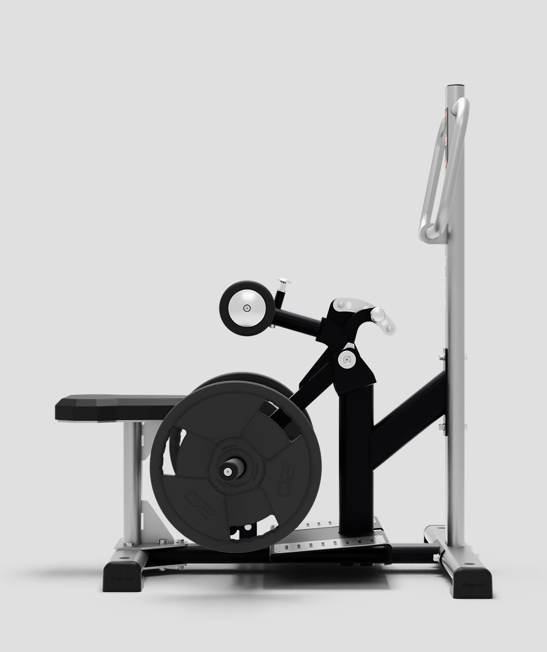 Exigo Standing Hip Thrust