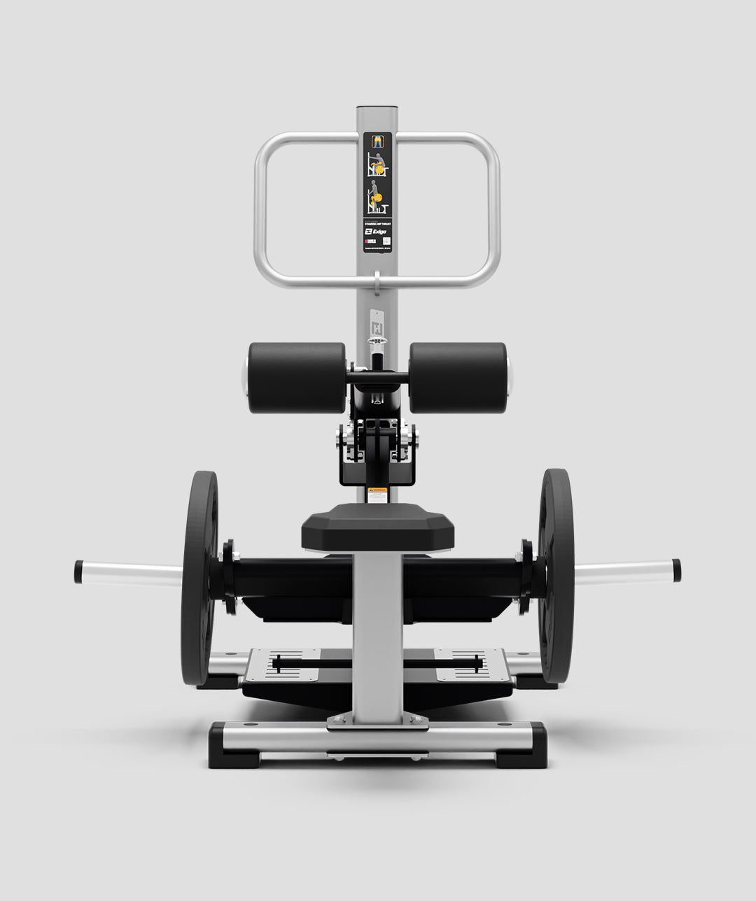 Exigo Standing Hip Thrust