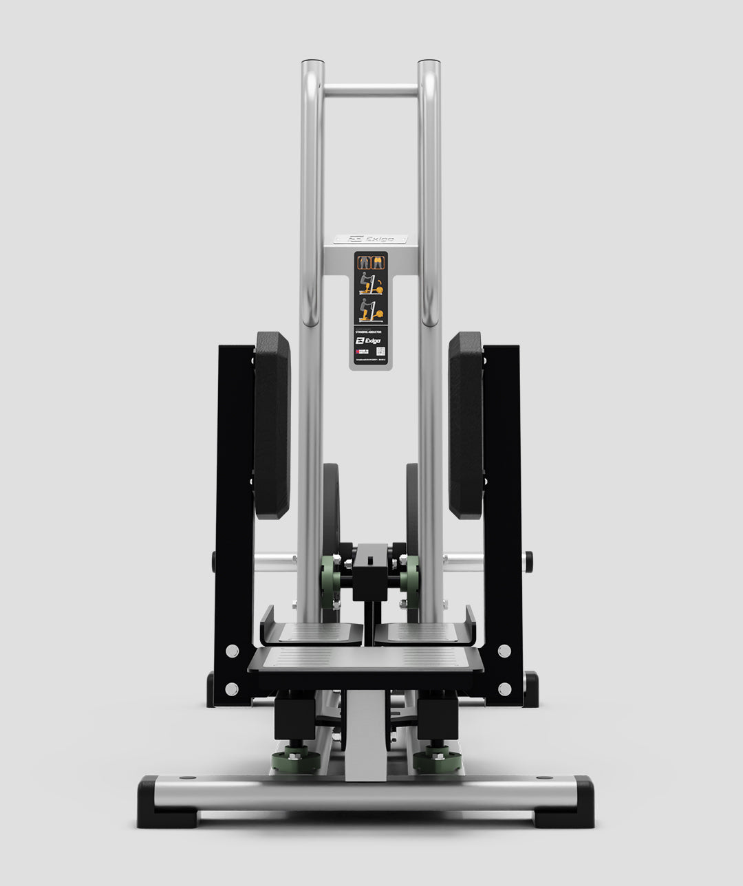 Exigo Standing Abductor
