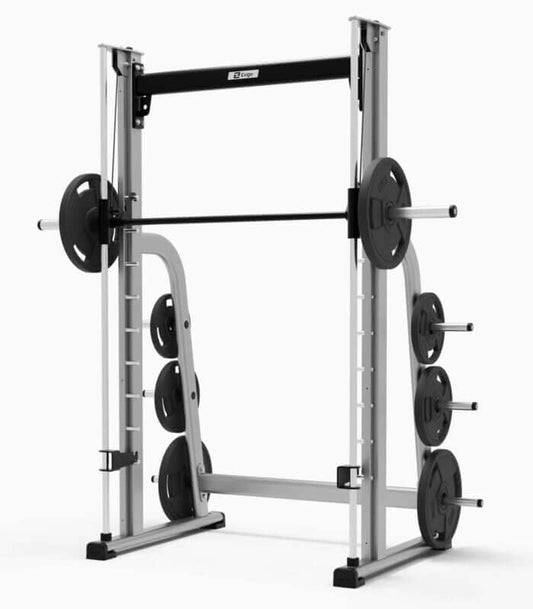 Exigo Counterbalance Smith Machine