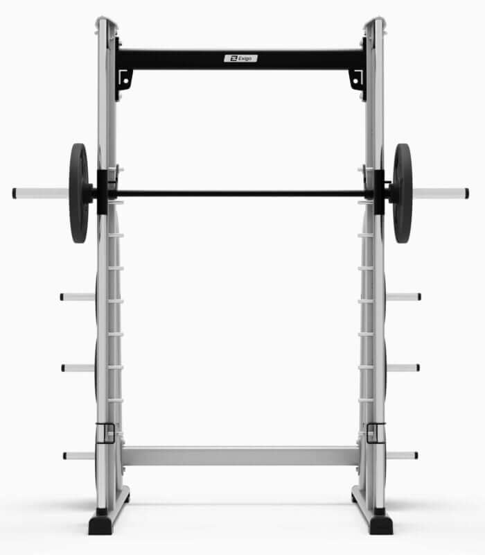 Exigo Counterbalance Smith Machine