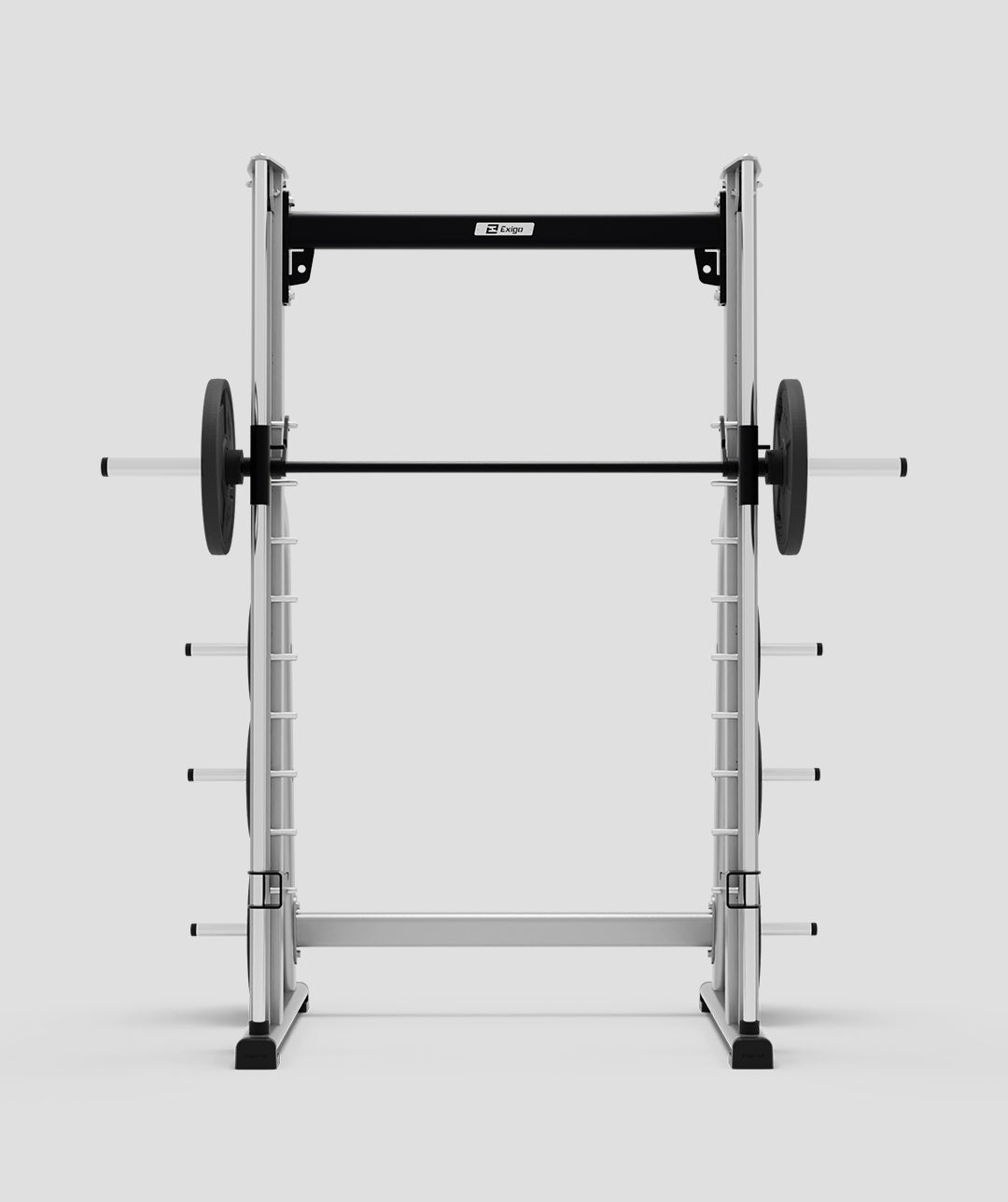 Exigo Counterbalance Smith Machine