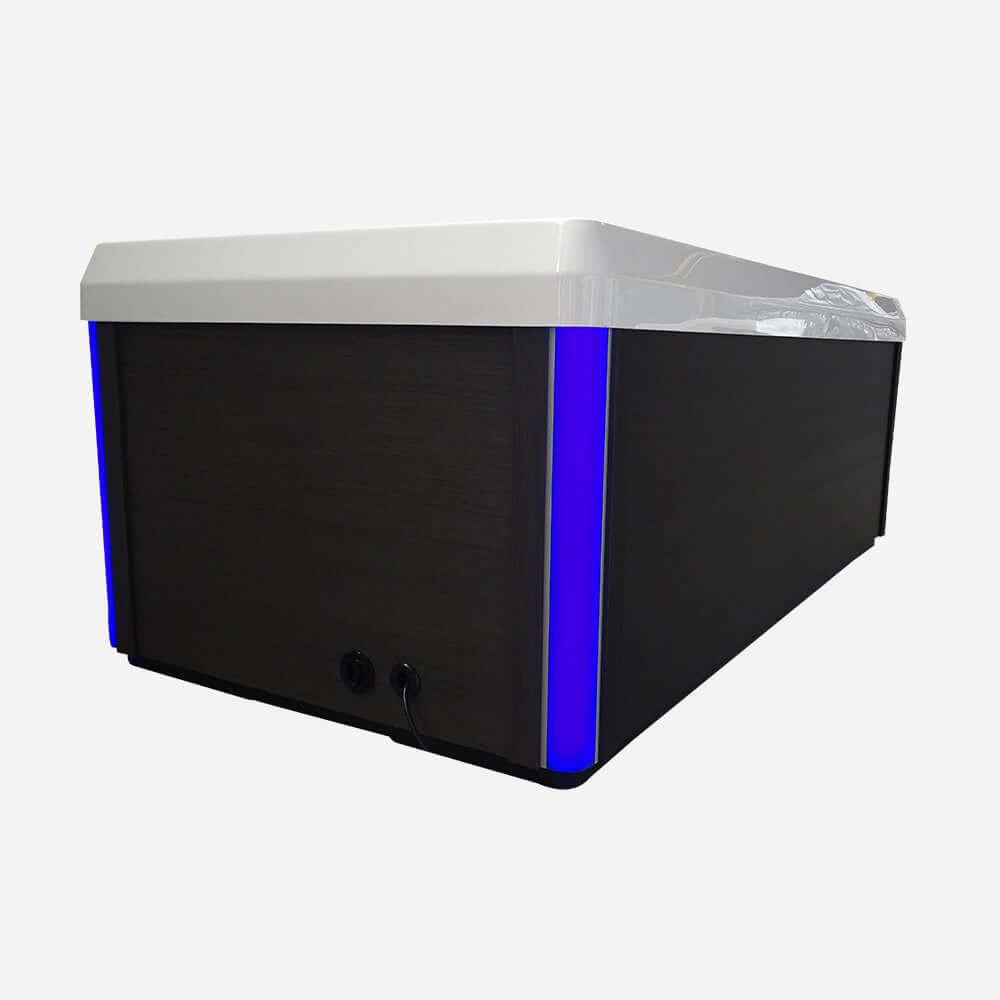 Chill Tubs Pro Ice Bath & Chiller