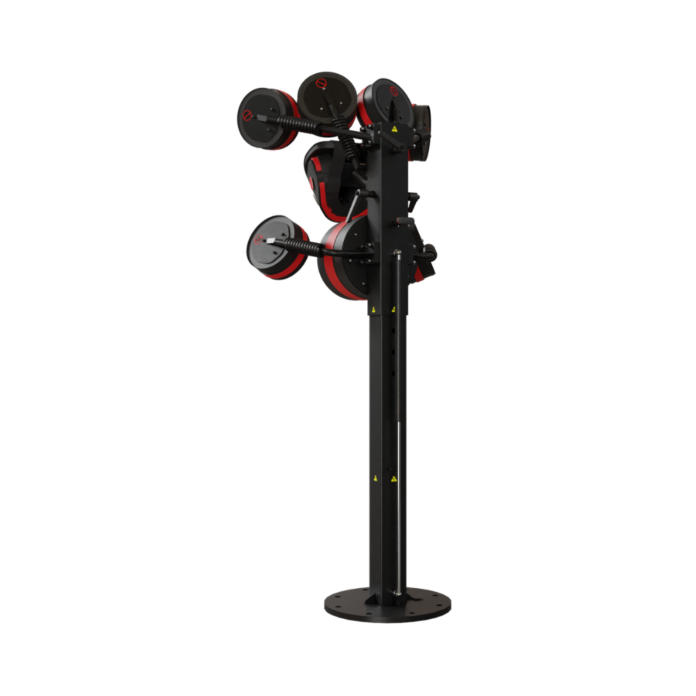 BOXMASTER® Pro Tower