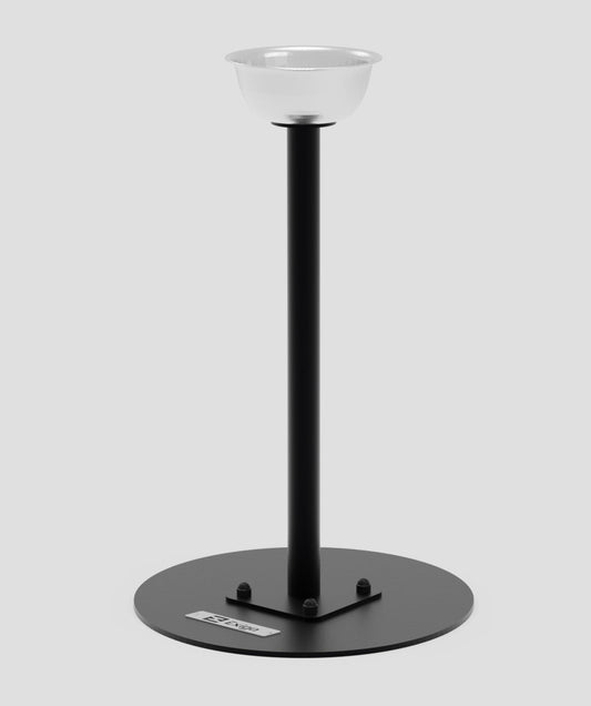 Exigo Freestanding Chalk Bowl